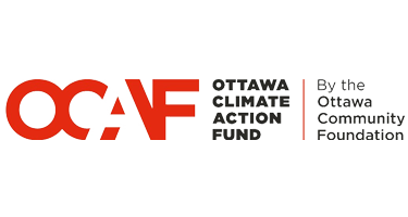 Ottawa Climate Action Fund - Logo